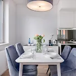 Pure Apartamento Wrocław