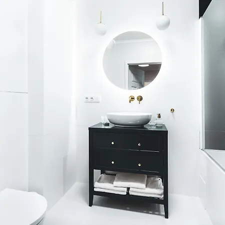 Apartment Pure Wroclaw