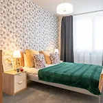 Appartement Pure Wrocław