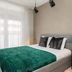Apartmán Pure Vratislav