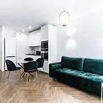Pure Apartmán *
