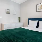 Appartement Pure Wrocław