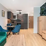Apartmán Pure *