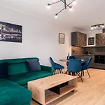 Pure Apartmán