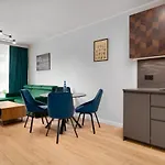 Pure Apartmán Vratislav