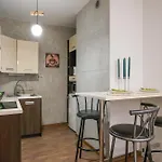 Pure Apartmán Vratislav