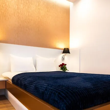 Pure Apartman *