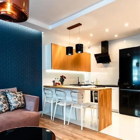 Apartman Pure *