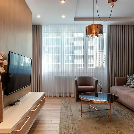 Pure Apartman *