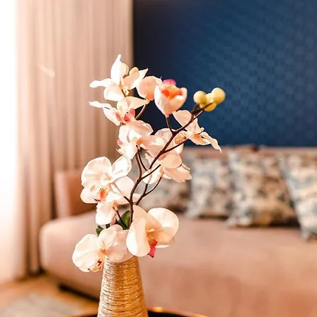 Pure Apartman Wrocław