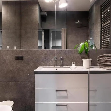 Apartman Pure *