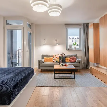 Pure Apartman