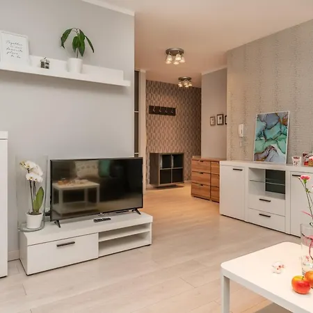 Apartman Pure