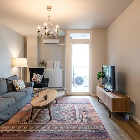 Apartman Pure
