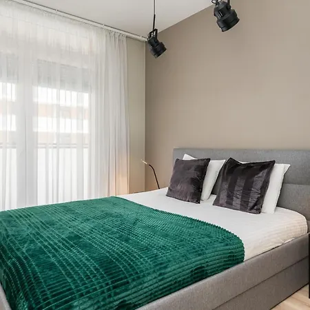Apartman Pure Wrocław