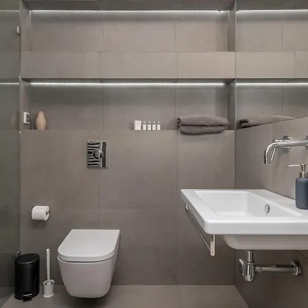 Pure Apartman *