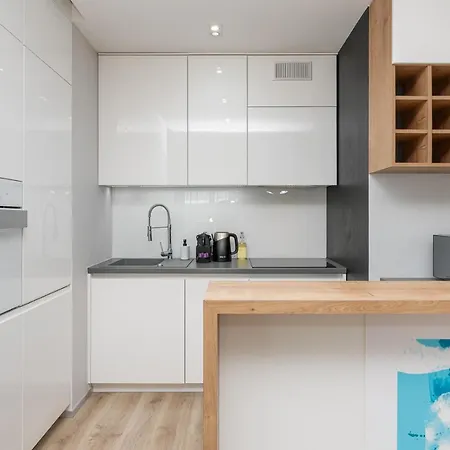 Pure Apartman