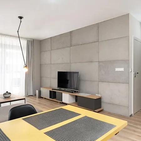 Apartman Pure *