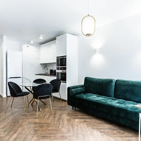 Pure Apartman *