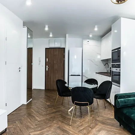 Pure Appartement