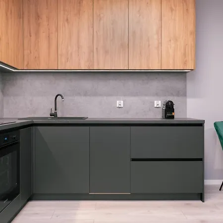 Appartement Pure