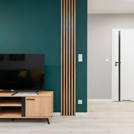 Apartment Pure