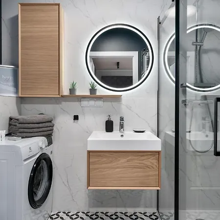 Pure Apartman *