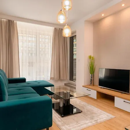 Appartement Pure *