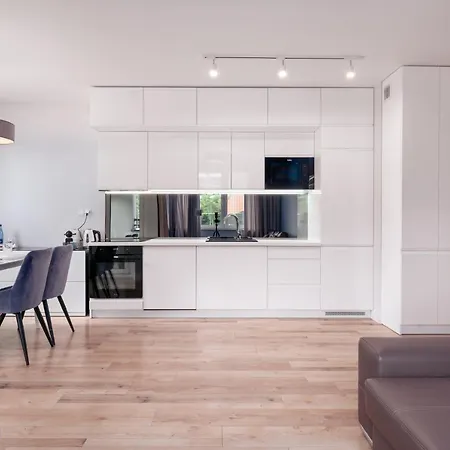 Pure Apartman