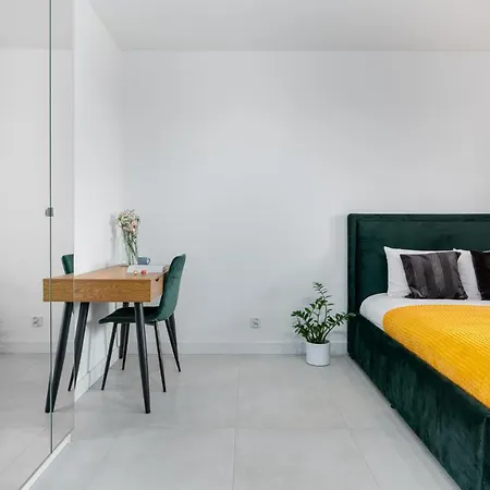 Apartman Pure