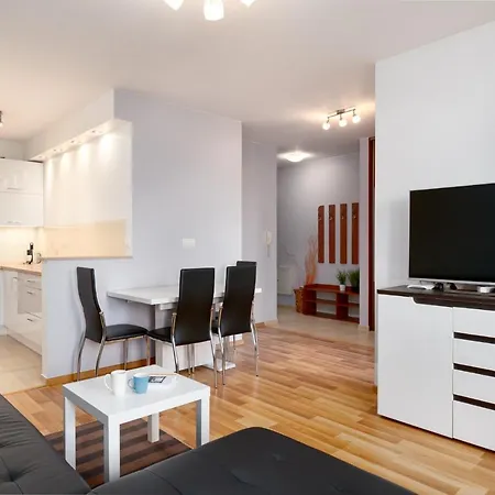 Appartement Pure