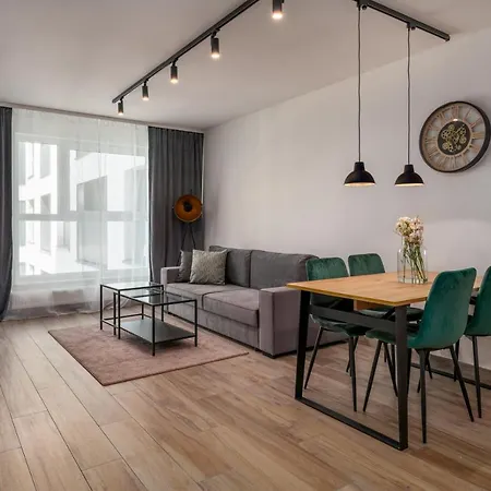 Pure Appartement