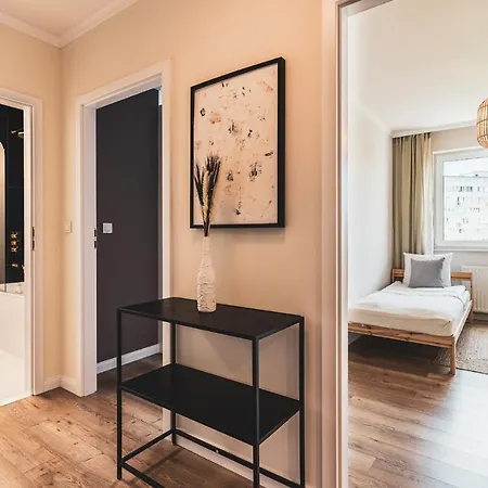 Apartman Pure *