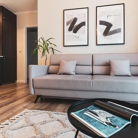 Apartman Pure *
