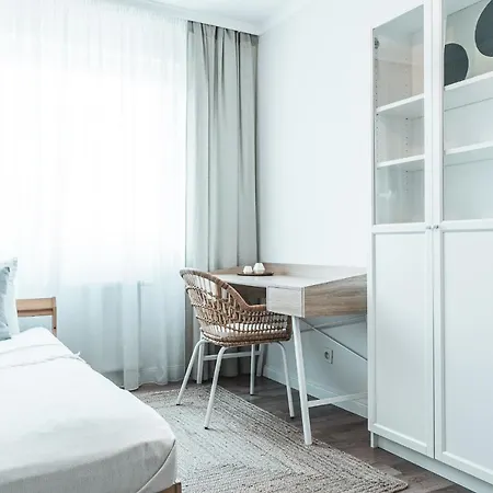Apartman Pure *