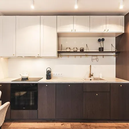 Pure Apartman *