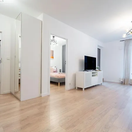Appartement Pure