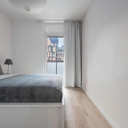 Appartement Pure *