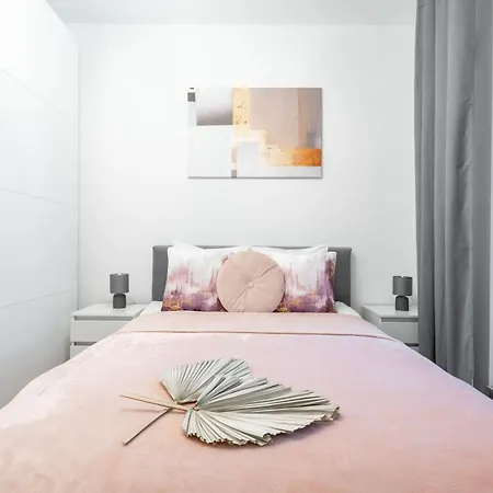 Appartement Pure