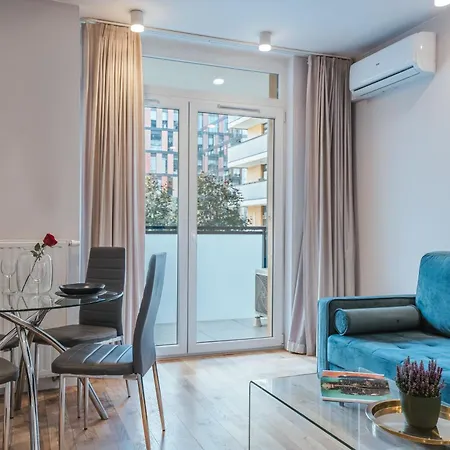 Pure Appartement