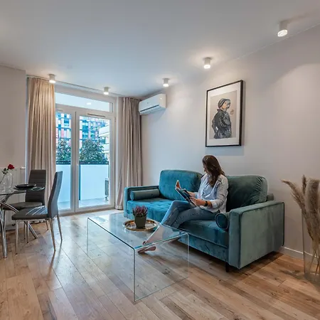 Pure Appartement *