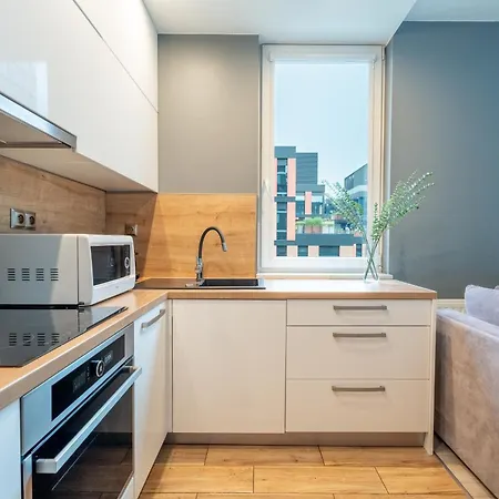 Apartment Pure *