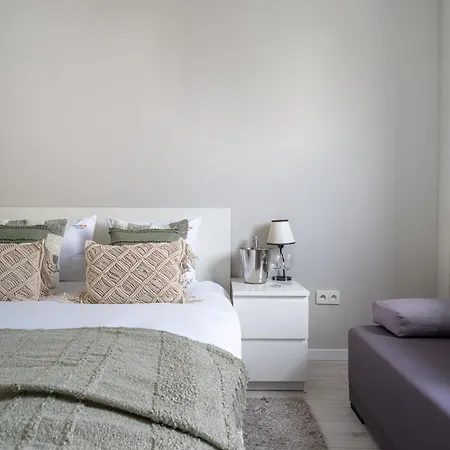 Appartement Pure *