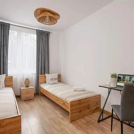 Pure Apartman