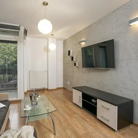 Apartman Pure