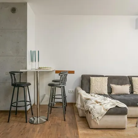 Pure Apartman
