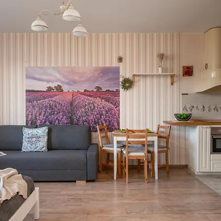 Pure Apartamento
