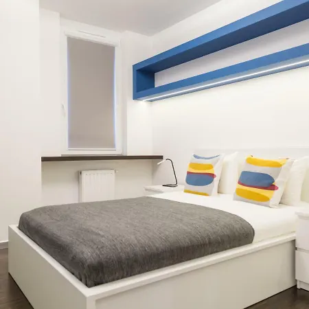 Pure Apartman